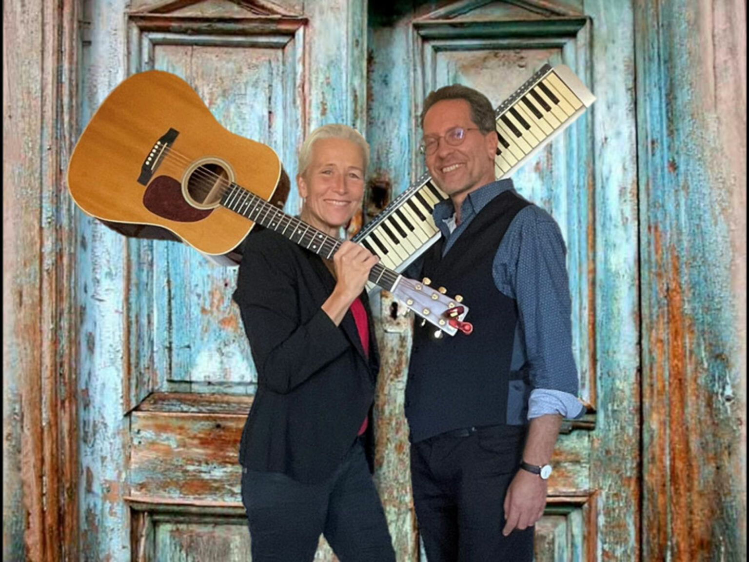 Erlanger Waldweihnacht