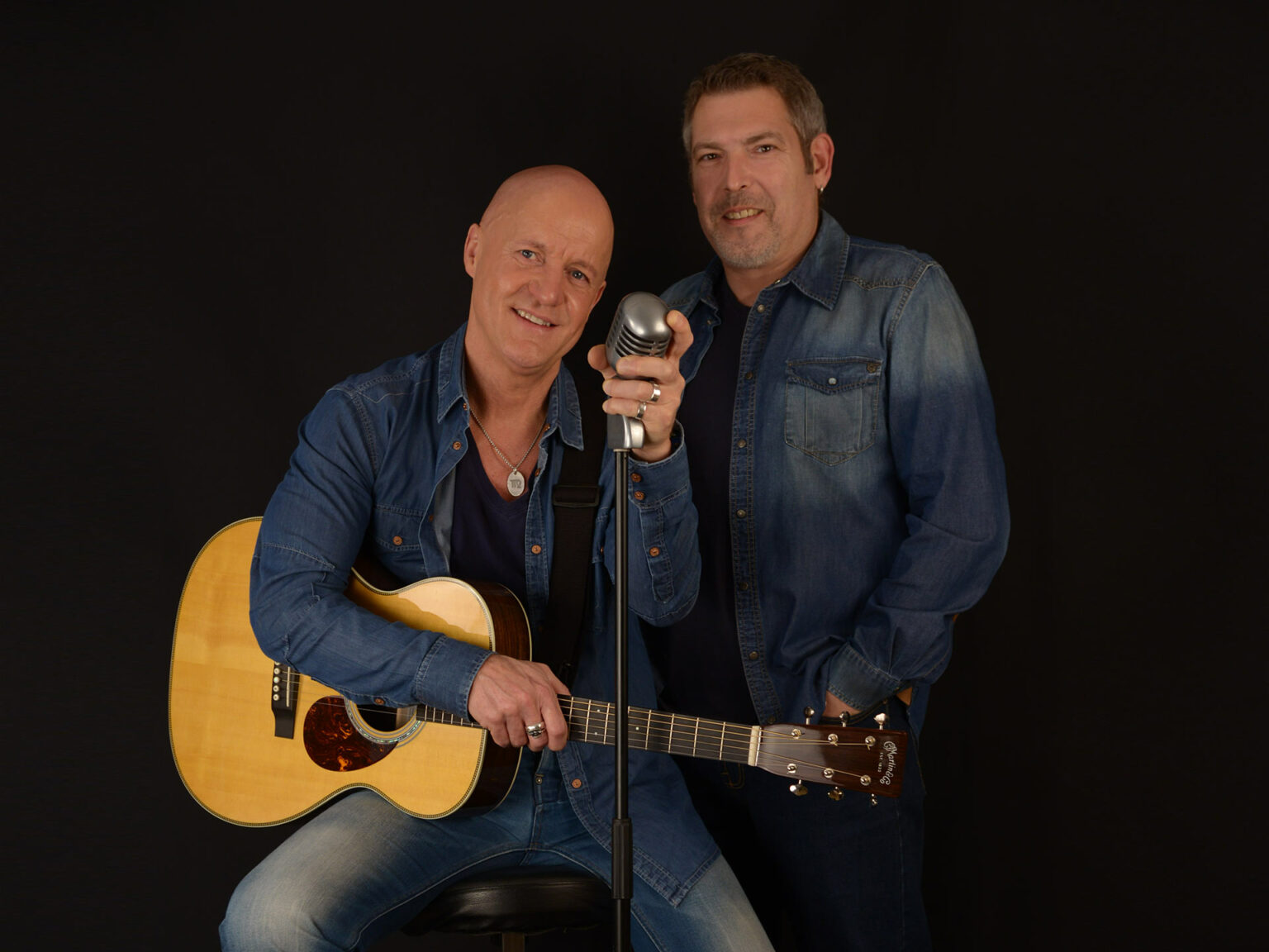 Erlanger Waldweihnacht